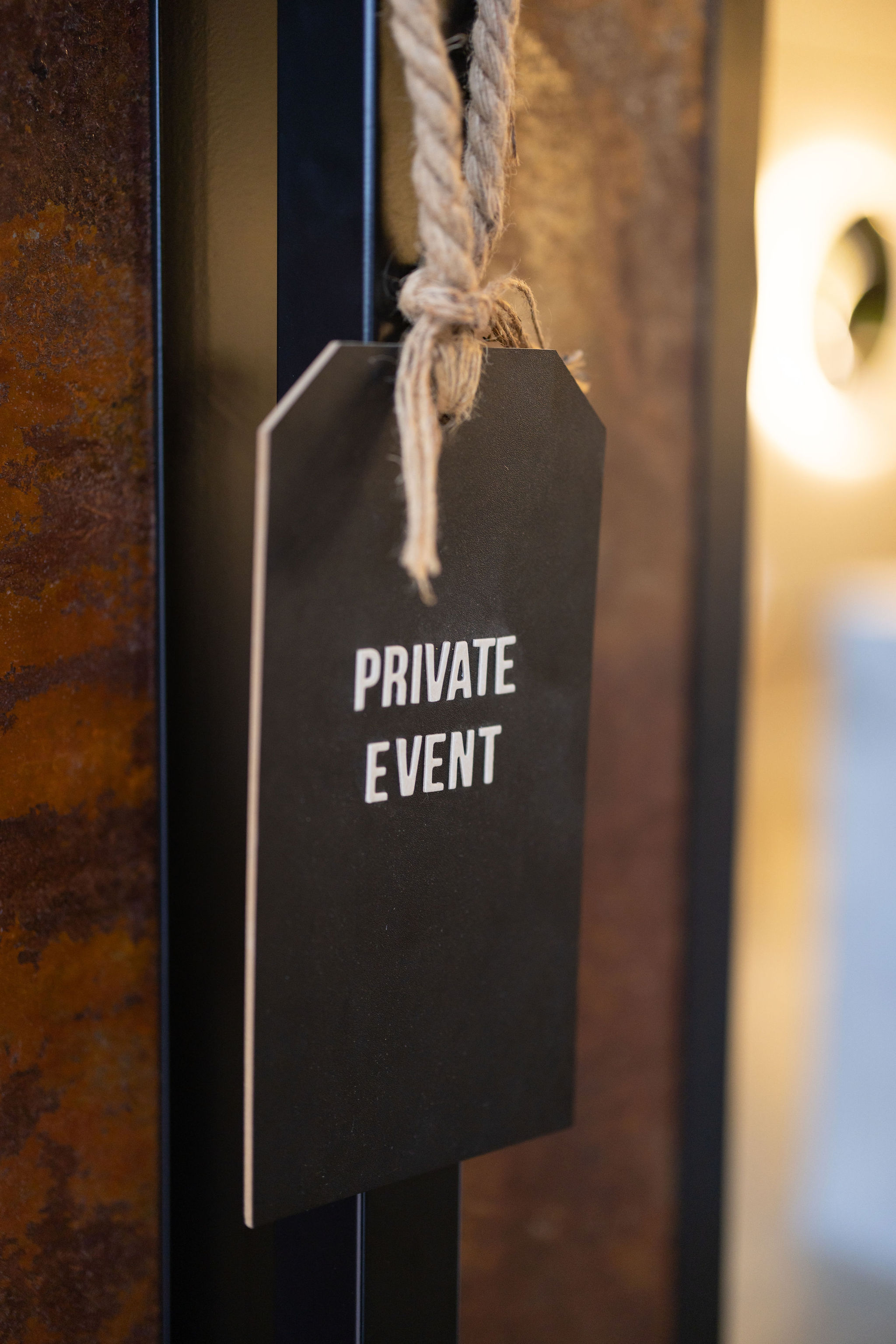 Industry event hosted at Botanica